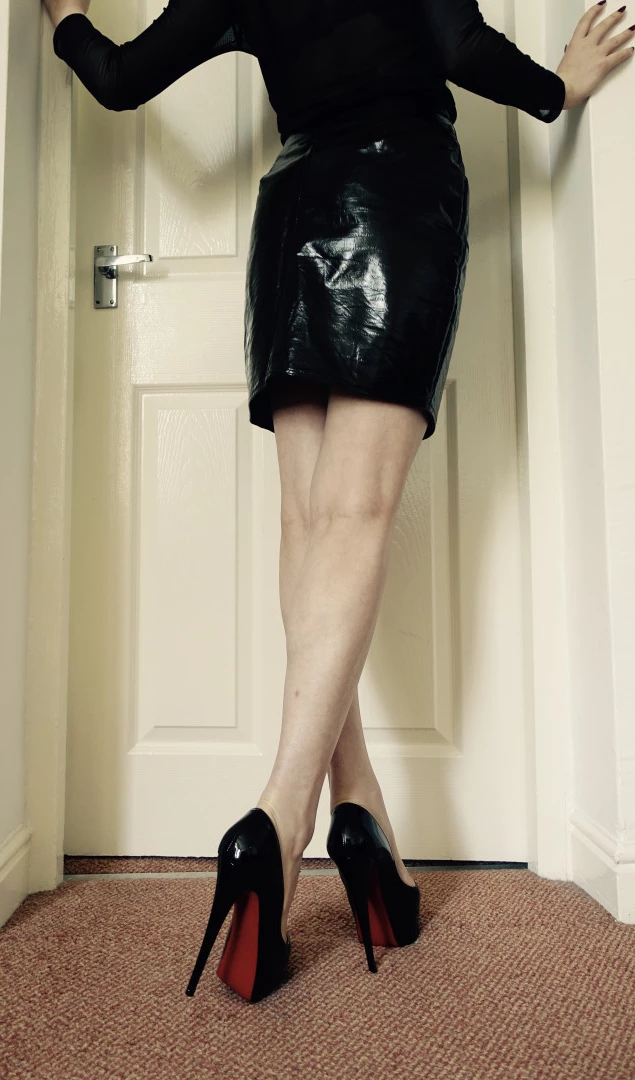 Madame Mathilde [ shinymathilde ] Onlyfans leaked photo 6625711 on Hotleaks.tv