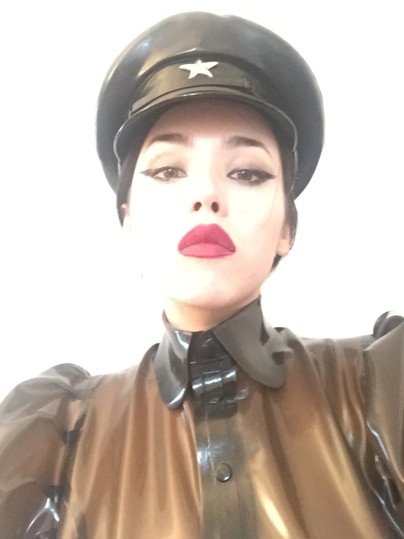 Madame Mathilde [ shinymathilde ] Onlyfans leaked photo 6625764 on Hotleaks.tv