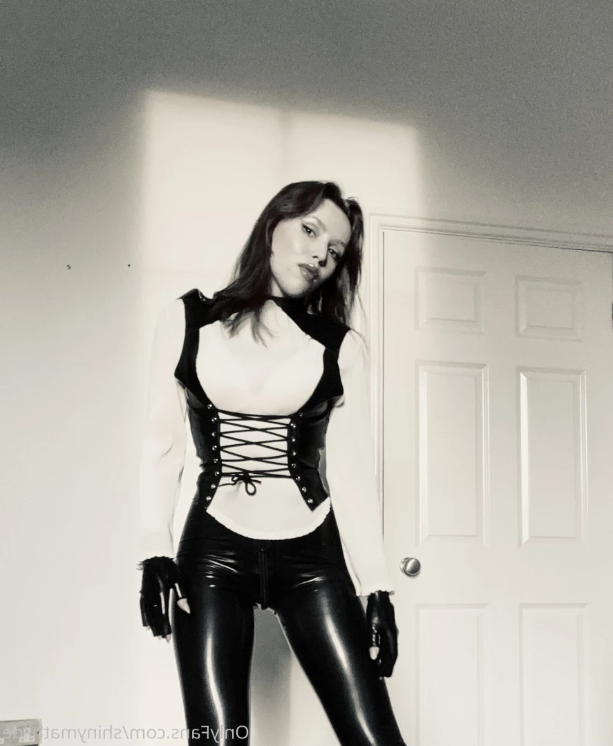 Madame Mathilde [ shinymathilde ] Onlyfans leaked photo 6625891 on Hotleaks.tv