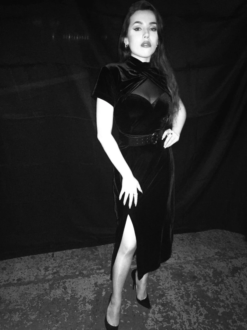 Madame Mathilde [ shinymathilde ] Onlyfans leaked photo 6626033 on Hotleaks.tv