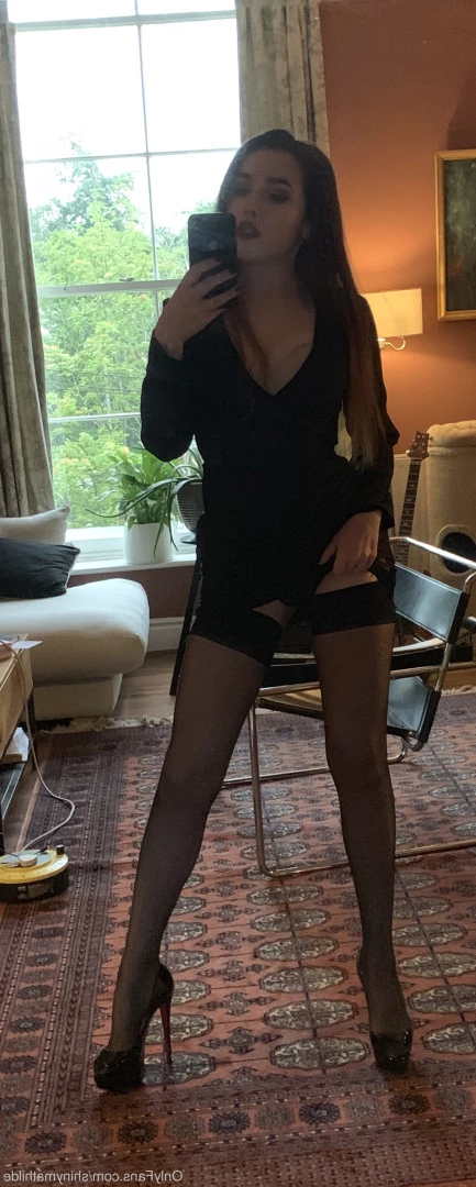 Madame Mathilde [ shinymathilde ] Onlyfans leaked photo 6626110 on Hotleaks.tv