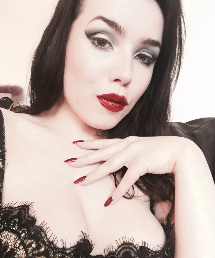 Madame Mathilde [ shinymathilde ] Onlyfans leaked photo 6626229 on Hotleaks.tv