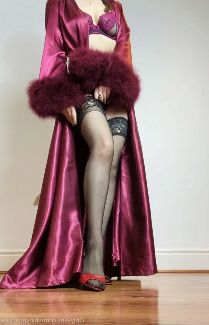 Madame Mathilde [ shinymathilde ] Onlyfans leaked photo 6626365 on Hotleaks.tv