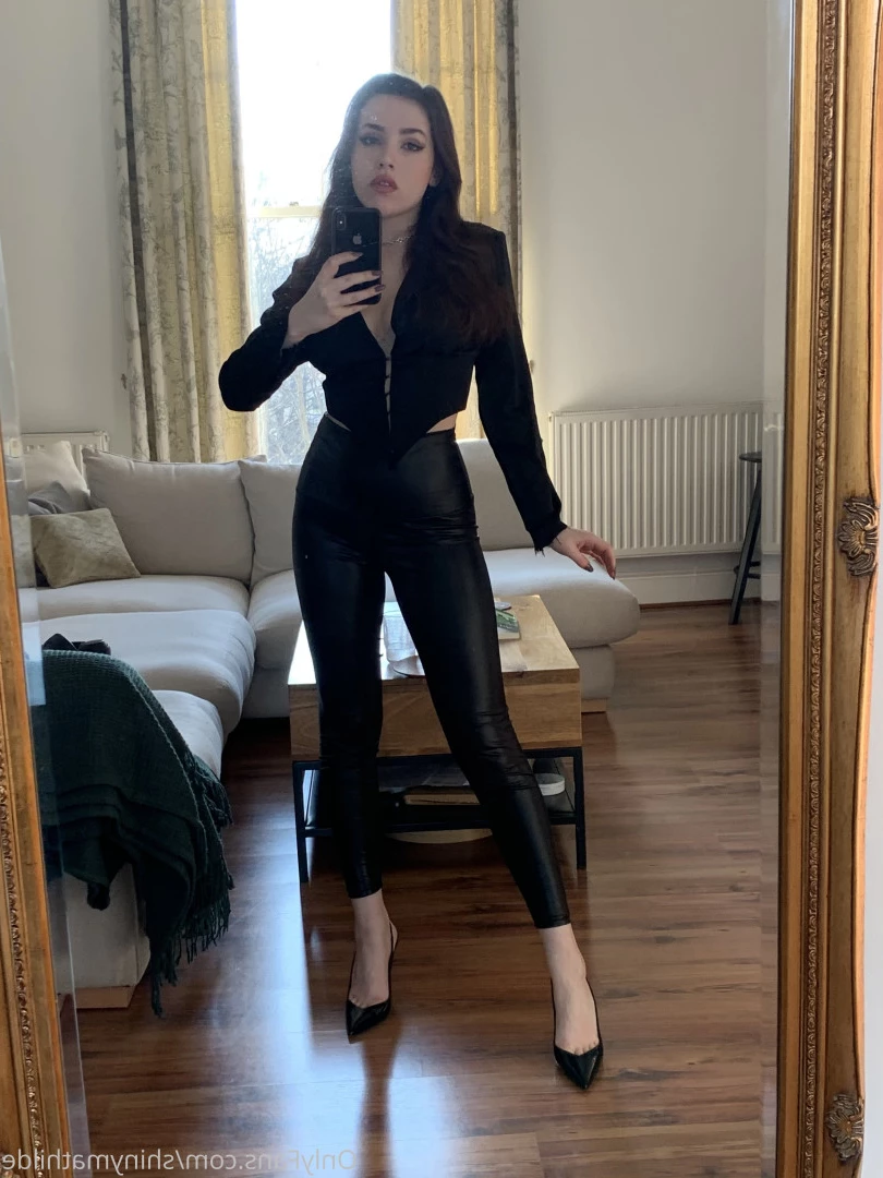 Madame Mathilde [ shinymathilde ] Onlyfans leaked photo 6626443 on Hotleaks.tv