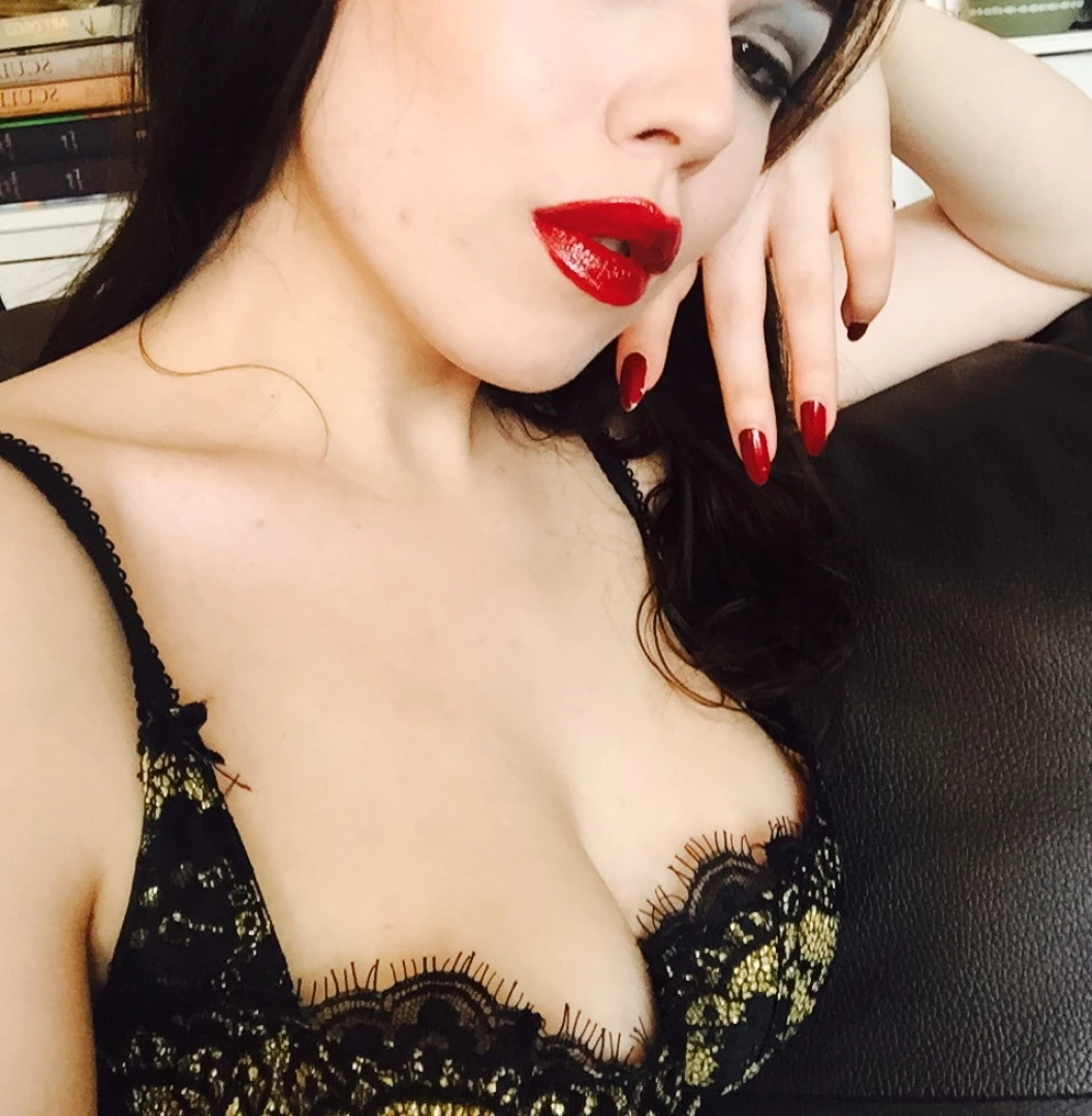 Madame Mathilde [ shinymathilde ] Onlyfans leaked photo 6626488 on Hotleaks.tv