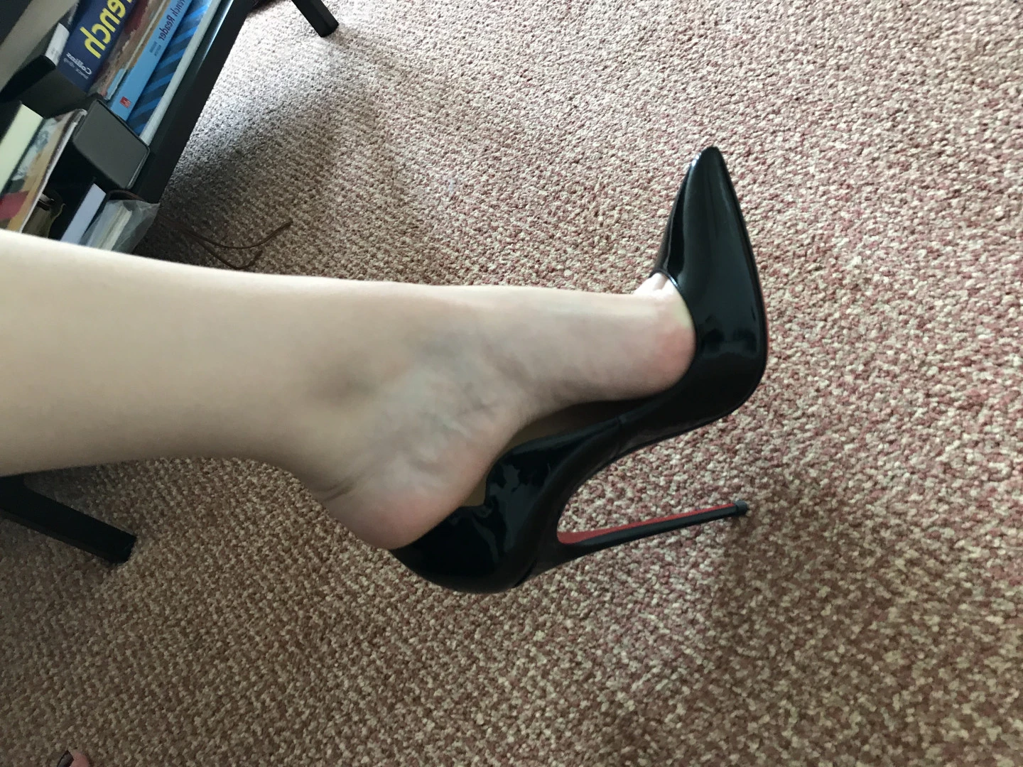 Madame Mathilde [ shinymathilde ] Onlyfans leaked photo 6626621 on Hotleaks.tv