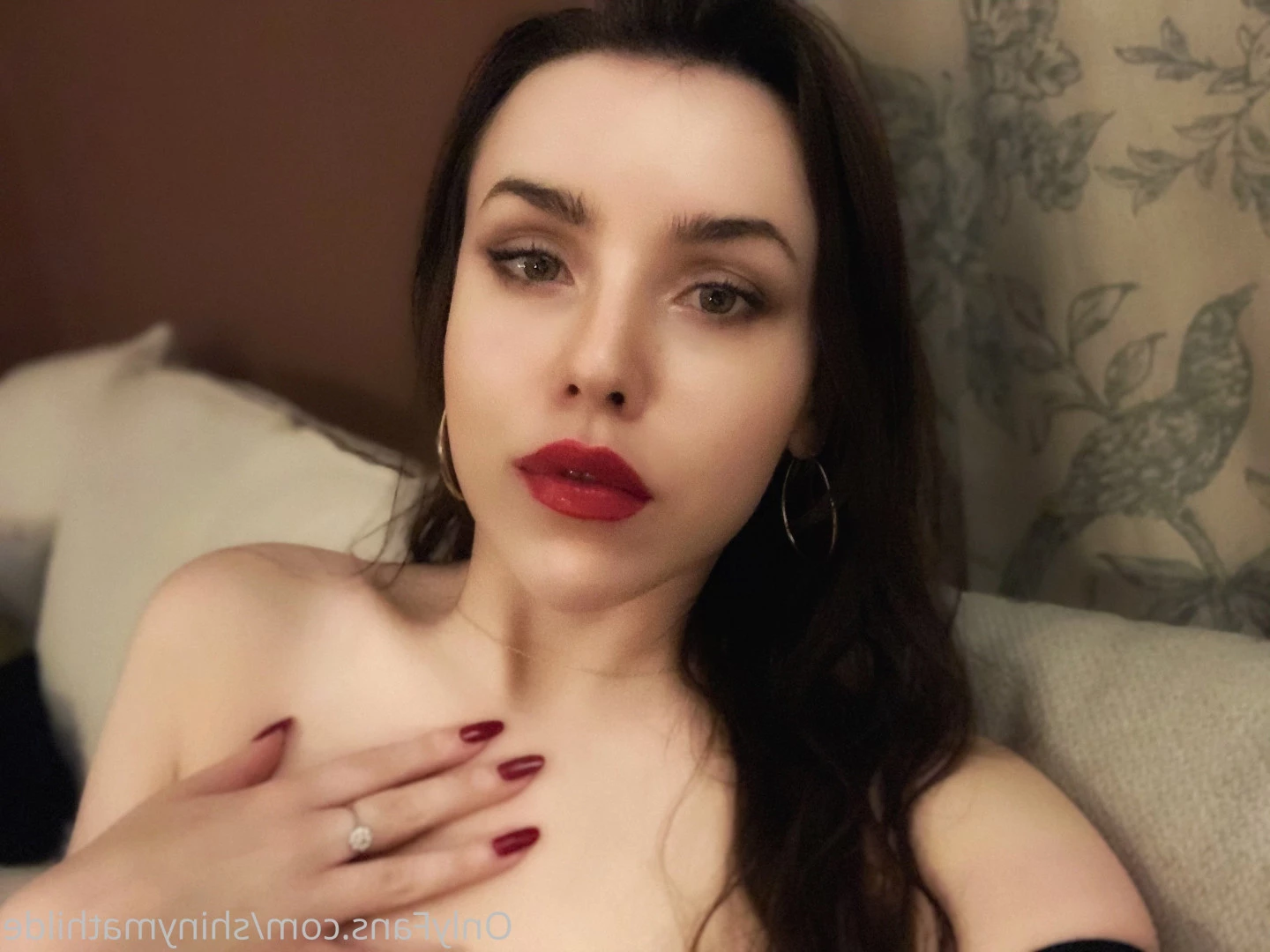 Madame Mathilde [ shinymathilde ] Onlyfans leaked photo 6626646 on Hotleaks.tv