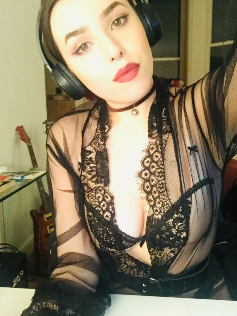 Madame Mathilde [ shinymathilde ] Onlyfans leaked photo 6626842 on Hotleaks.tv