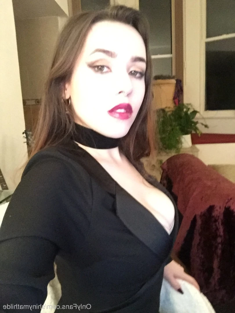 Madame Mathilde [ shinymathilde ] Onlyfans leaked photo 6626847 on Hotleaks.tv