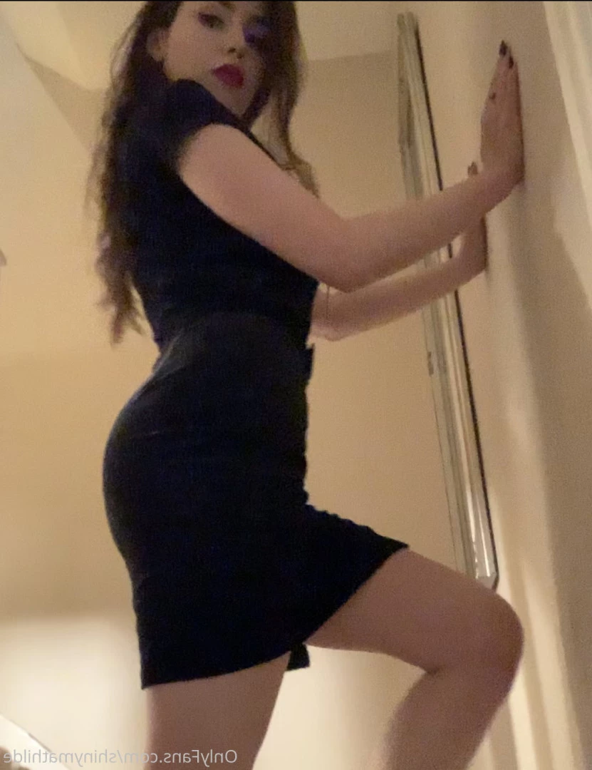 Madame Mathilde [ shinymathilde ] Onlyfans leaked photo 6626972 on Hotleaks.tv
