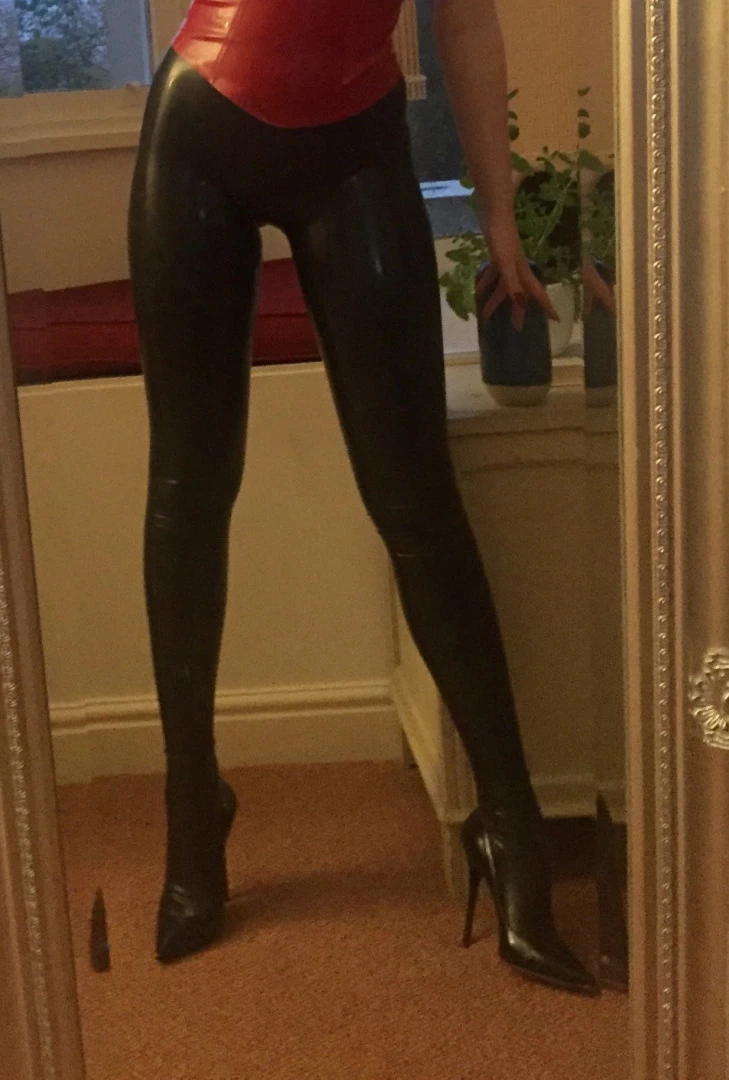 Madame Mathilde [ shinymathilde ] Onlyfans leaked photo 6626978 on Hotleaks.tv