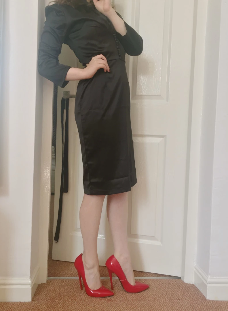 Madame Mathilde [ shinymathilde ] Onlyfans leaked photo 6627013 on Hotleaks.tv
