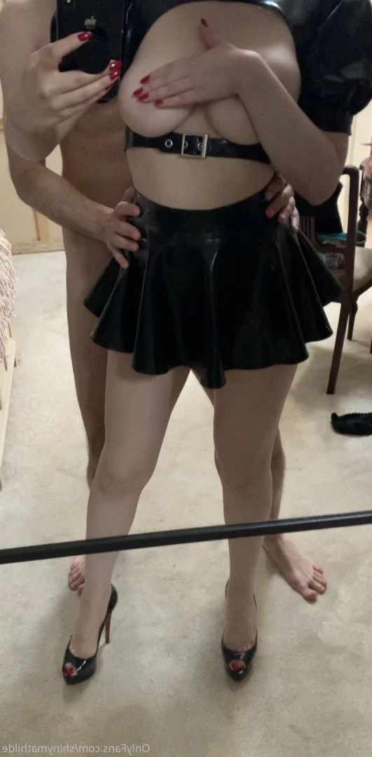 Madame Mathilde [ shinymathilde ] Onlyfans leaked photo 6627144 on Hotleaks.tv