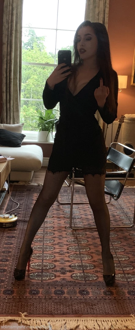 Madame Mathilde [ shinymathilde ] Onlyfans leaked photo 6627216 on Hotleaks.tv