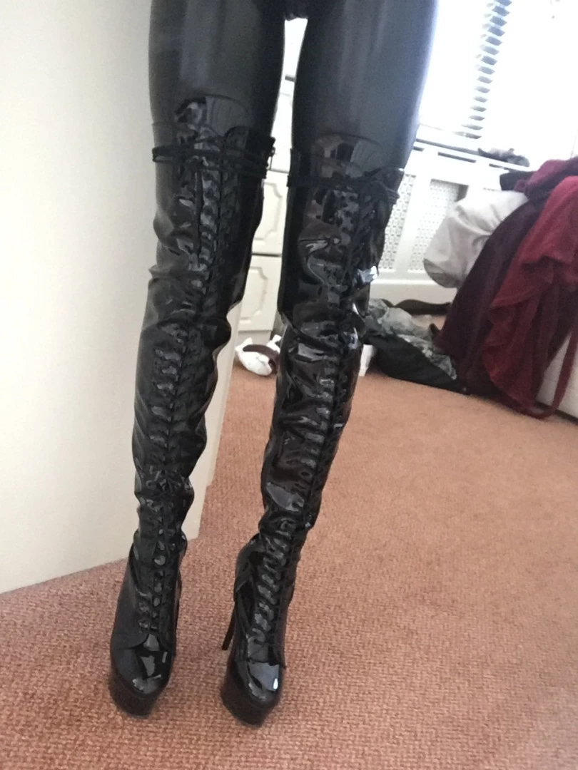 Madame Mathilde [ shinymathilde ] Onlyfans leaked photo 6627319 on Hotleaks.tv