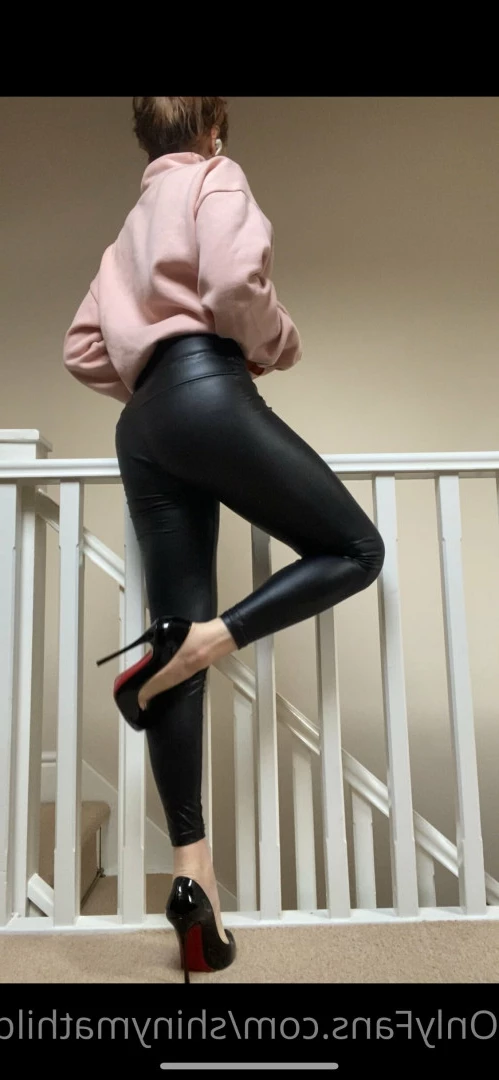 Madame Mathilde [ shinymathilde ] Onlyfans leaked photo 6627432 on Hotleaks.tv