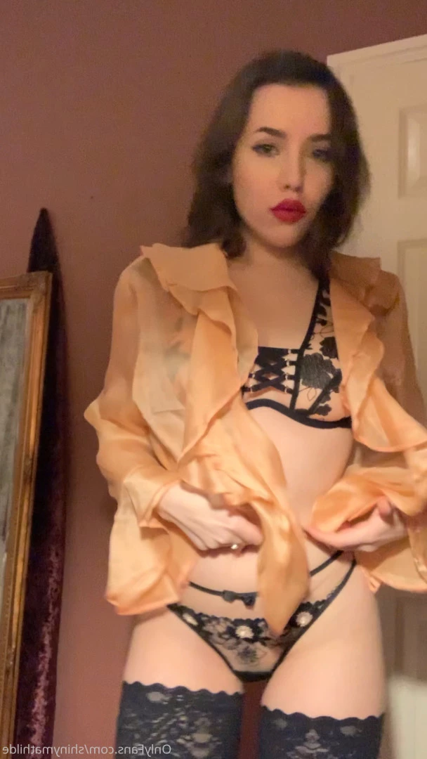 Madame Mathilde [ shinymathilde ] Onlyfans leaked photo 6627545 on Hotleaks.tv