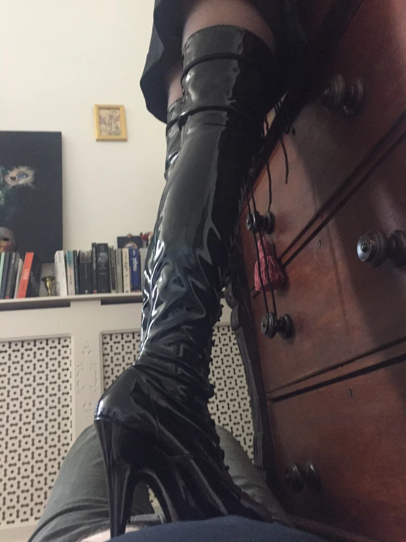Madame Mathilde [ shinymathilde ] Onlyfans leaked photo 6627562 on Hotleaks.tv
