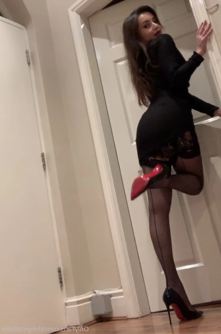 Madame Mathilde [ shinymathilde ] Onlyfans leaked photo 6627634 on Hotleaks.tv