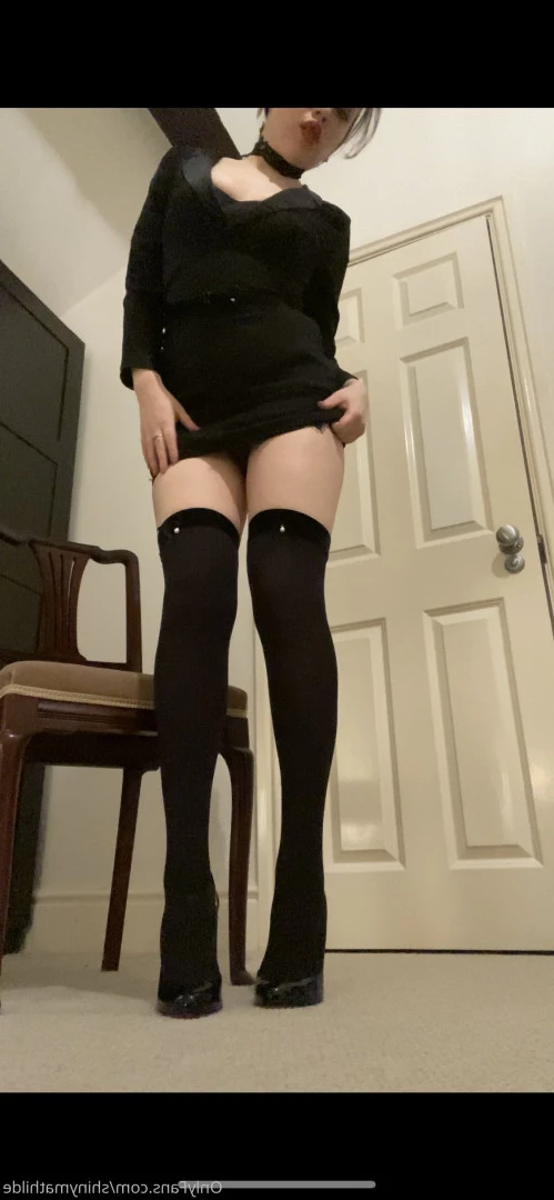 Madame Mathilde [ shinymathilde ] Onlyfans leaked photo 6627691 on Hotleaks.tv
