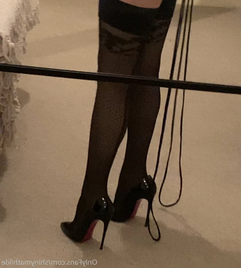 Madame Mathilde [ shinymathilde ] Onlyfans leaked photo 6627733 on Hotleaks.tv