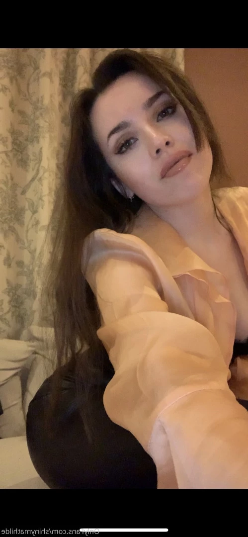 Madame Mathilde [ shinymathilde ] Onlyfans leaked photo 6627768 on Hotleaks.tv