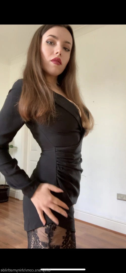 Madame Mathilde [ shinymathilde ] Onlyfans leaked photo 6627850 on Hotleaks.tv