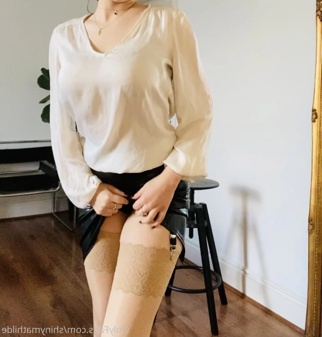 Madame Mathilde [ shinymathilde ] Onlyfans leaked photo 6627858 on Hotleaks.tv