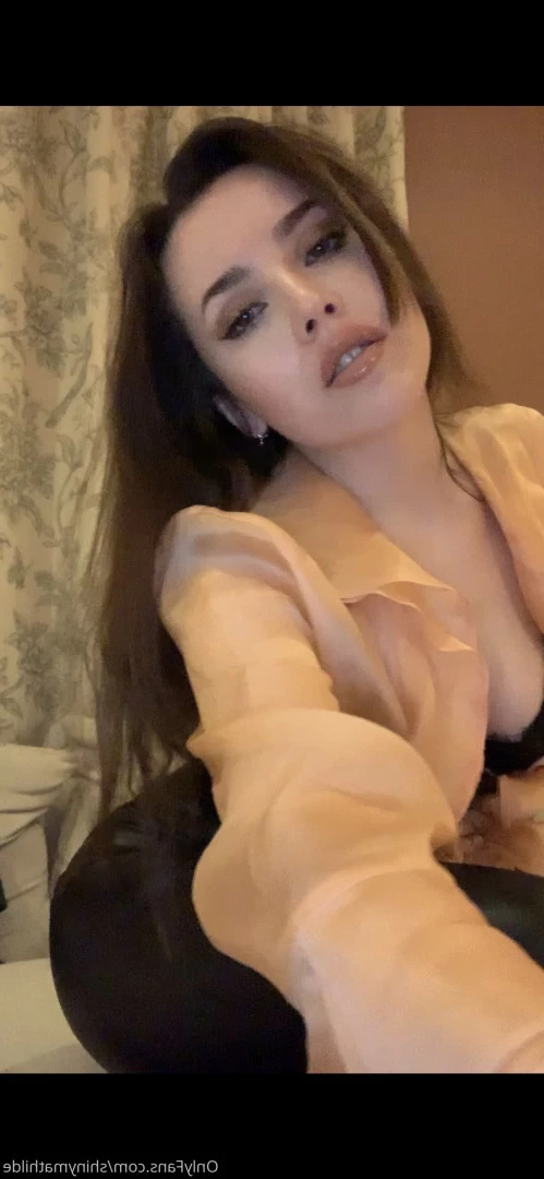 Madame Mathilde [ shinymathilde ] Onlyfans leaked photo 6627949 on Hotleaks.tv