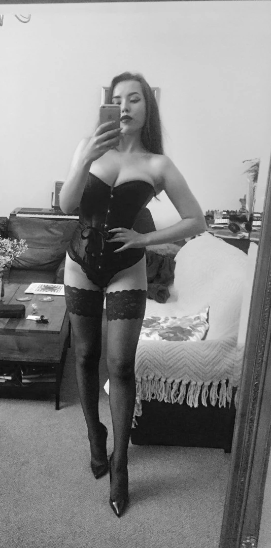 Madame Mathilde [ shinymathilde ] Onlyfans leaked photo 6628013 on Hotleaks.tv