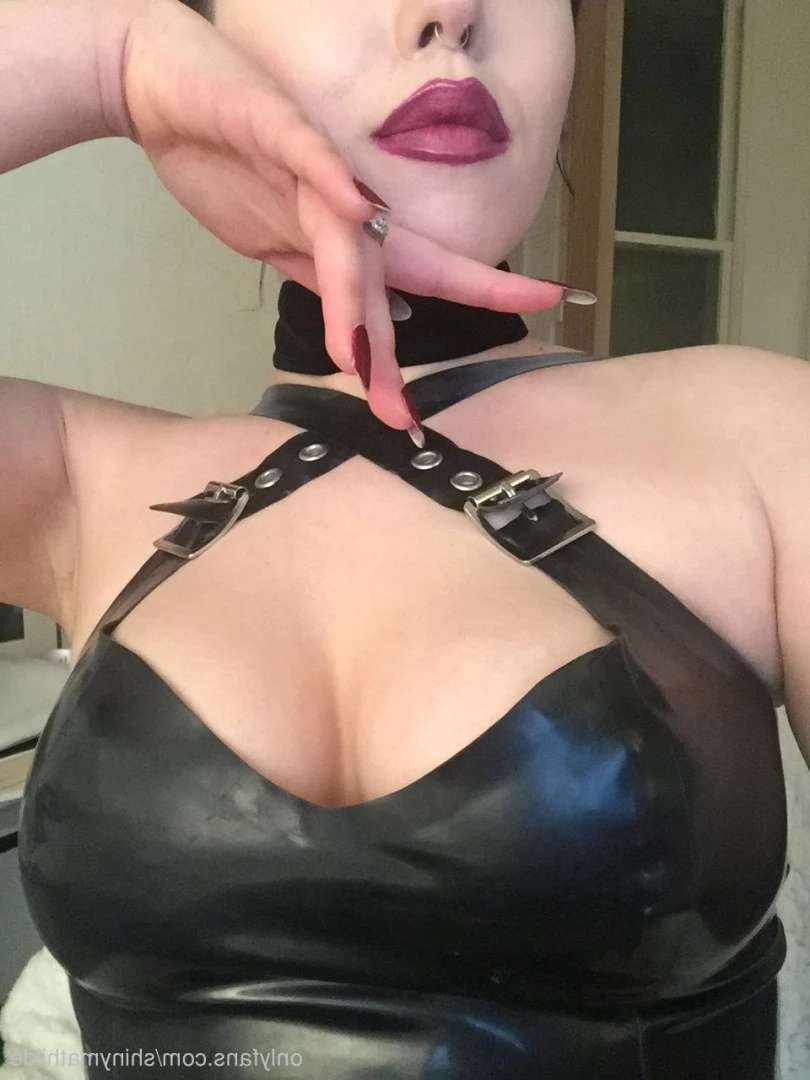 Madame Mathilde [ shinymathilde ] Onlyfans leaked photo 6628030 on Hotleaks.tv