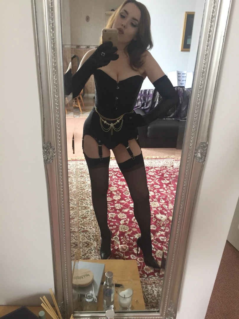Madame Mathilde [ shinymathilde ] Onlyfans leaked photo 6628066 on Hotleaks.tv
