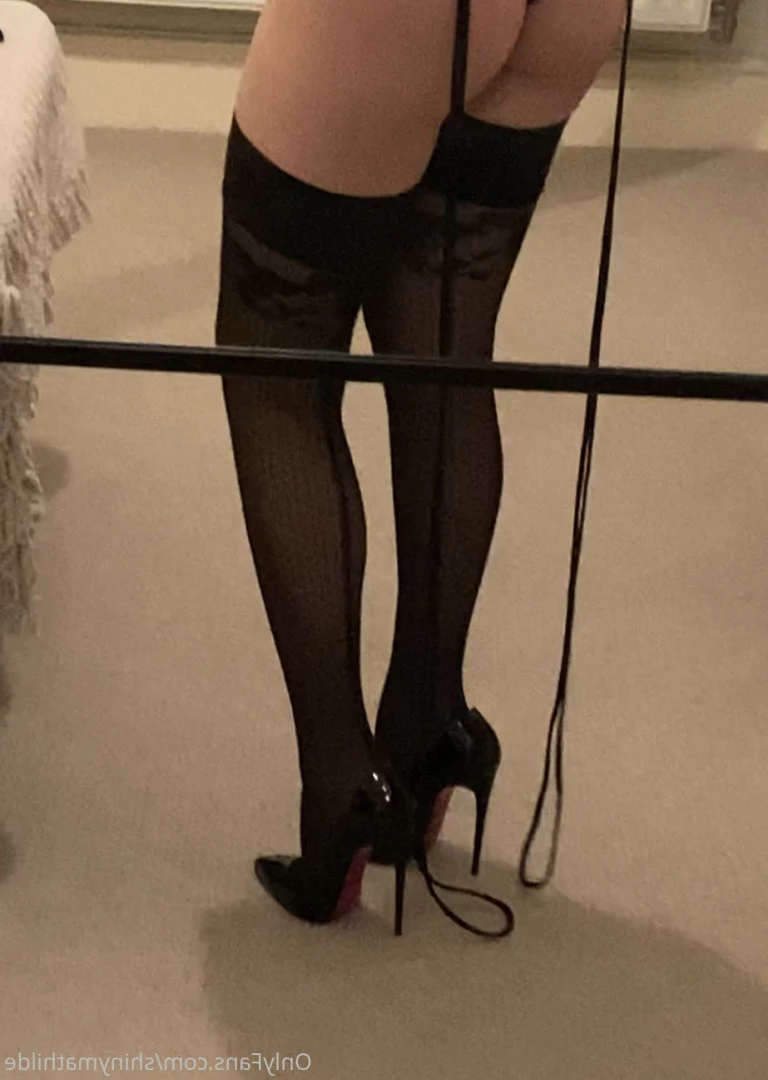 Madame Mathilde [ shinymathilde ] Onlyfans leaked photo 6628117 on Hotleaks.tv