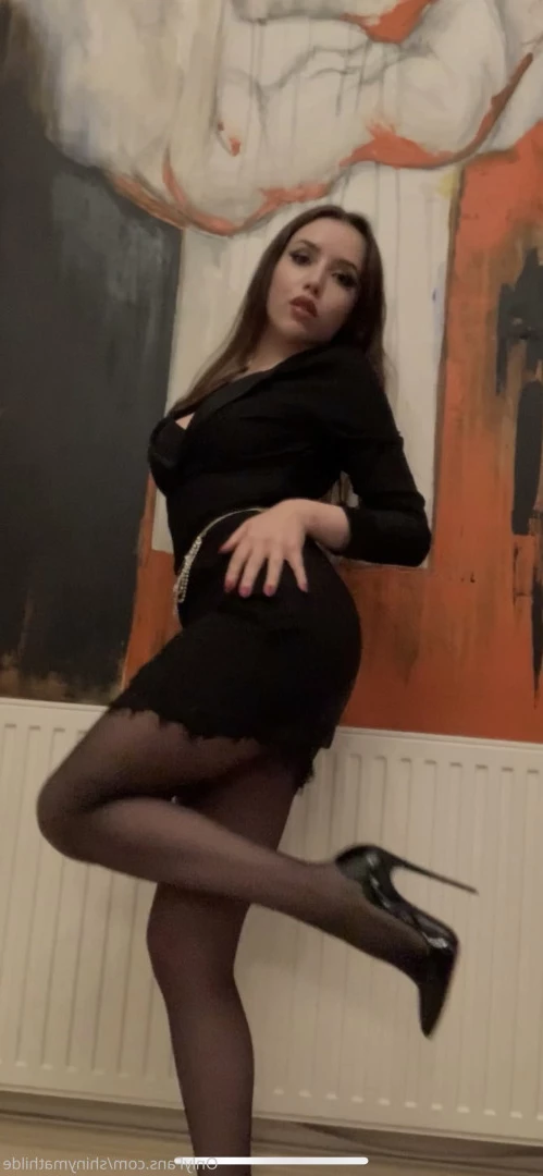 Madame Mathilde [ shinymathilde ] Onlyfans leaked photo 6628125 on Hotleaks.tv
