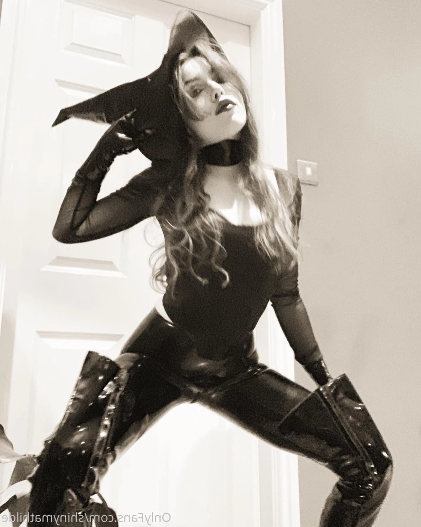 Madame Mathilde [ shinymathilde ] Onlyfans leaked photo 6628274 on Hotleaks.tv