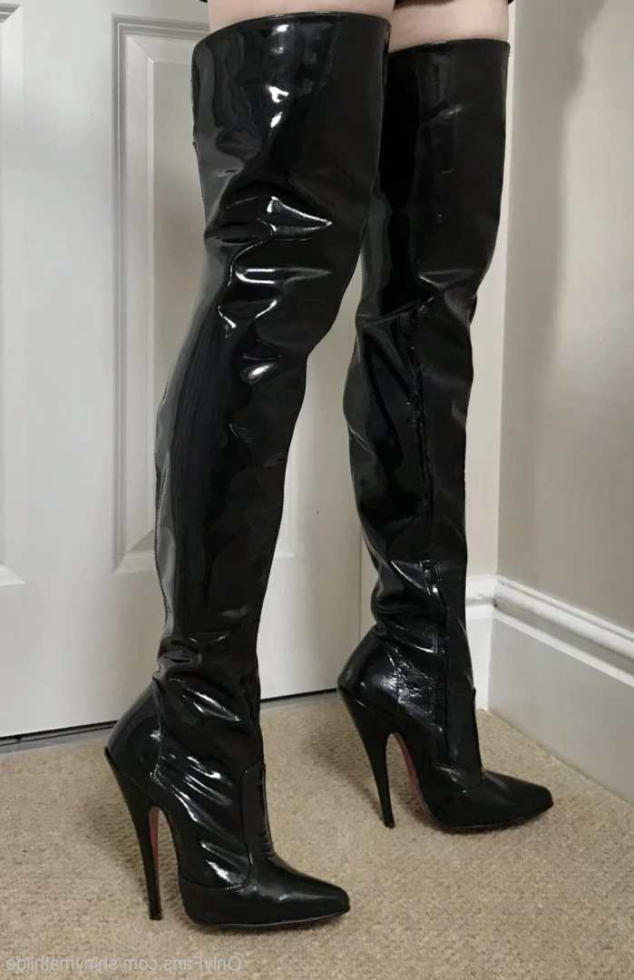 Madame Mathilde [ shinymathilde ] Onlyfans leaked photo 6628311 on Hotleaks.tv