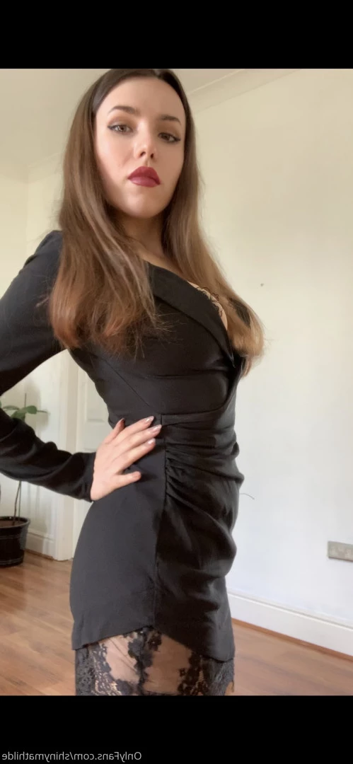 Madame Mathilde [ shinymathilde ] Onlyfans leaked photo 6628340 on Hotleaks.tv