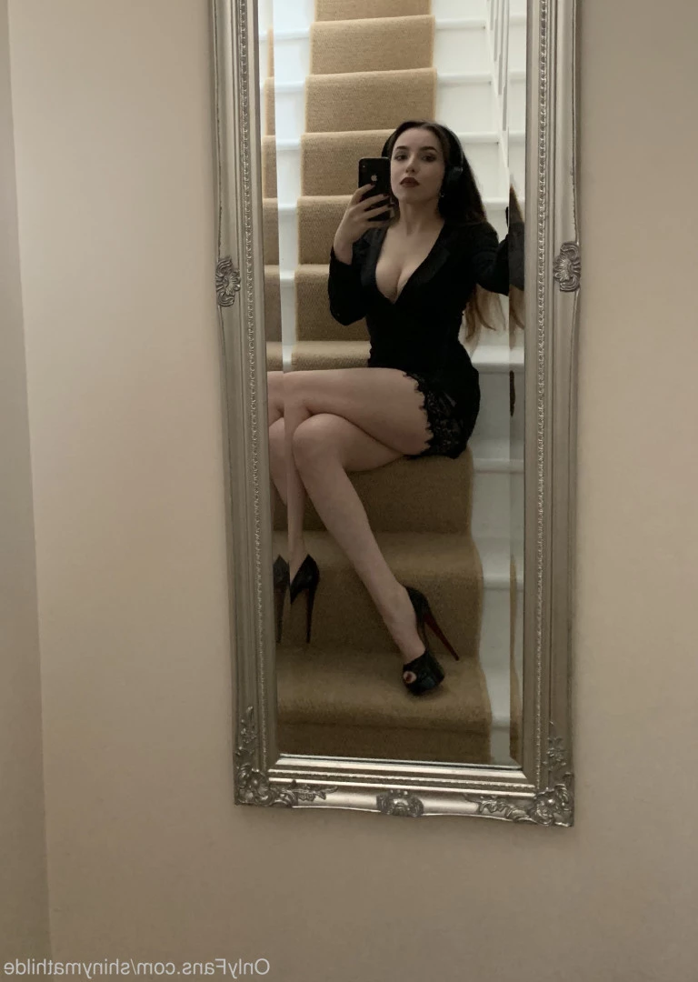 Madame Mathilde [ shinymathilde ] Onlyfans leaked photo 6628442 on Hotleaks.tv