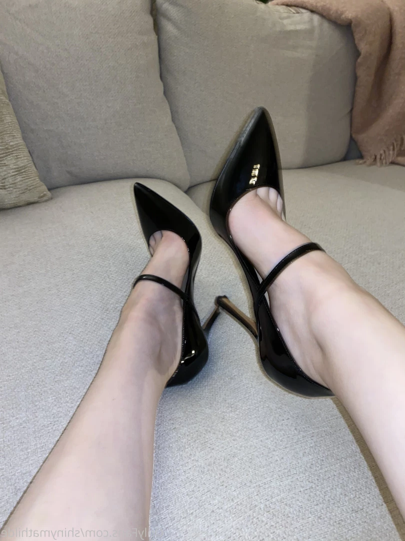 Madame Mathilde [ shinymathilde ] Onlyfans leaked photo 6628458 on Hotleaks.tv