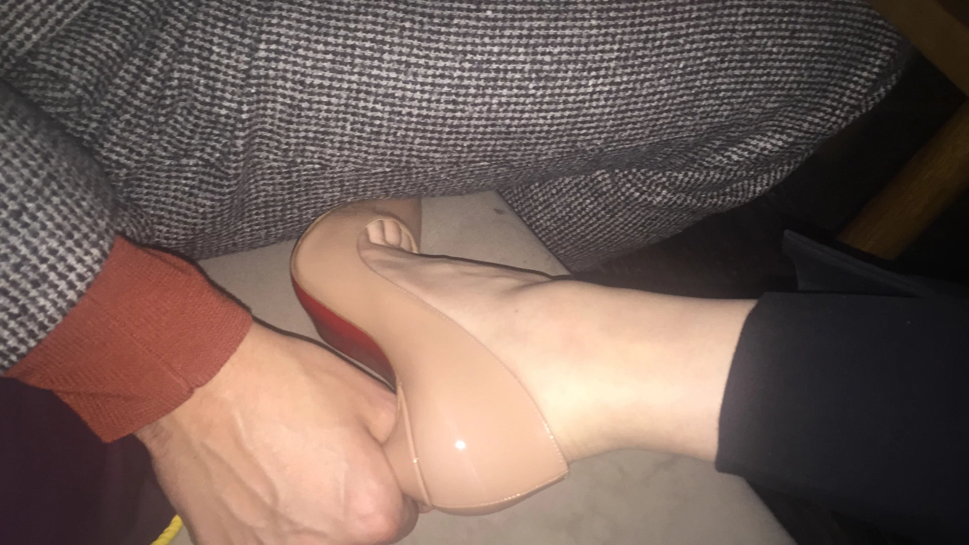 Madame Mathilde [ shinymathilde ] Onlyfans leaked photo 6628626 on Hotleaks.tv