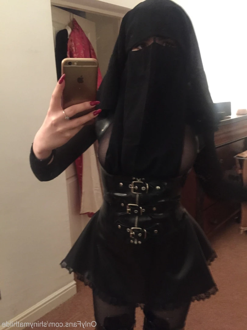 Madame Mathilde [ shinymathilde ] Onlyfans leaked photo 6628687 on Hotleaks.tv