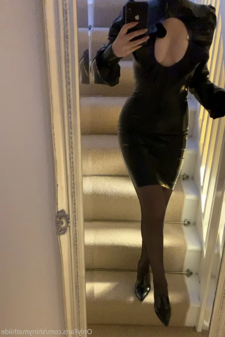 Madame Mathilde [ shinymathilde ] Onlyfans leaked photo 6628715 on Hotleaks.tv