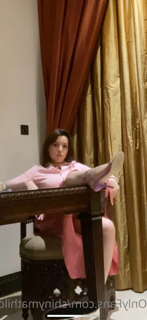 Madame Mathilde [ shinymathilde ] Onlyfans leaked photo 6628725 on Hotleaks.tv