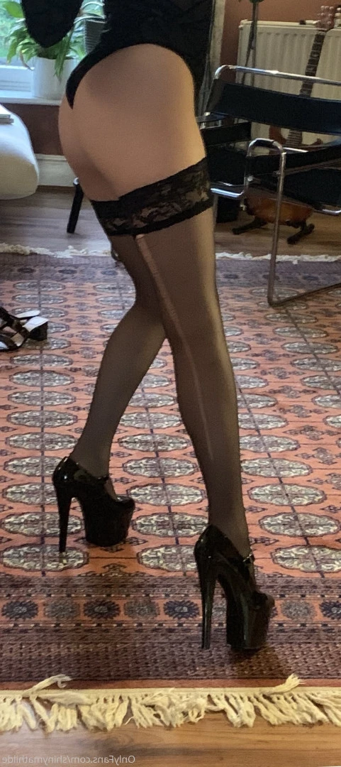 Madame Mathilde [ shinymathilde ] Onlyfans leaked photo 6628768 on Hotleaks.tv