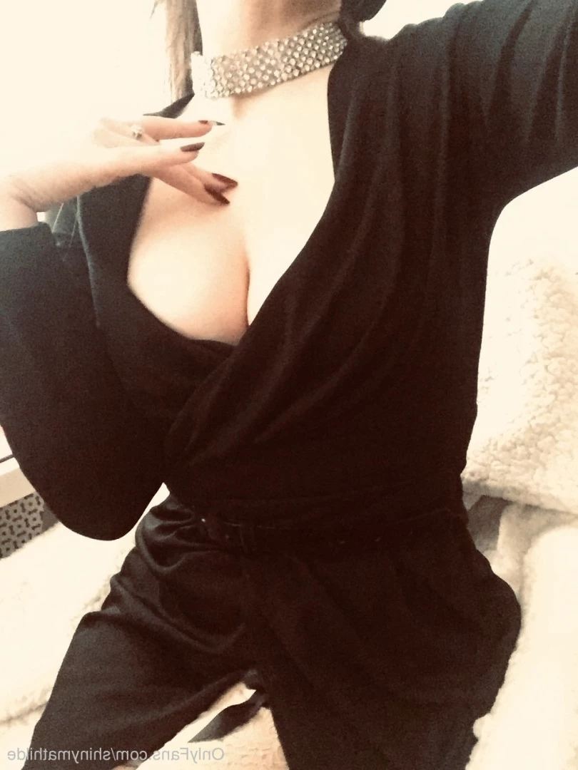 Madame Mathilde [ shinymathilde ] Onlyfans leaked photo 6628785 on Hotleaks.tv