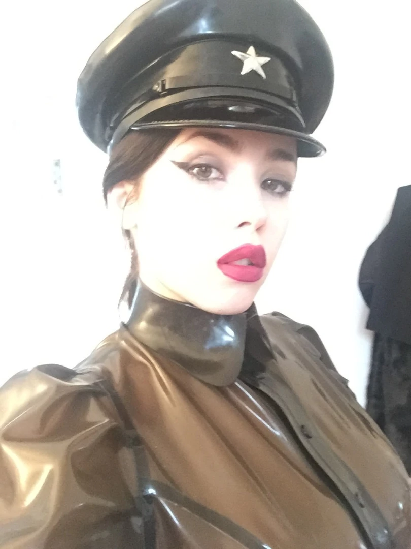 Madame Mathilde [ shinymathilde ] Onlyfans leaked photo 6628829 on Hotleaks.tv