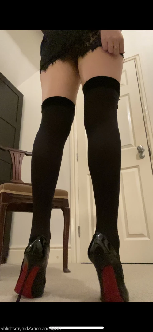 Madame Mathilde [ shinymathilde ] Onlyfans leaked photo 6628886 on Hotleaks.tv