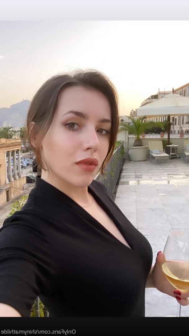 Madame Mathilde [ shinymathilde ] Onlyfans leaked photo 6628925 on Hotleaks.tv