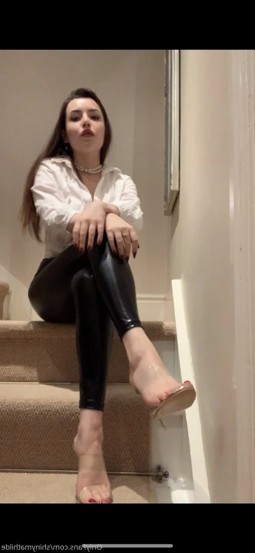 Madame Mathilde [ shinymathilde ] Onlyfans leaked photo 6629121 on Hotleaks.tv