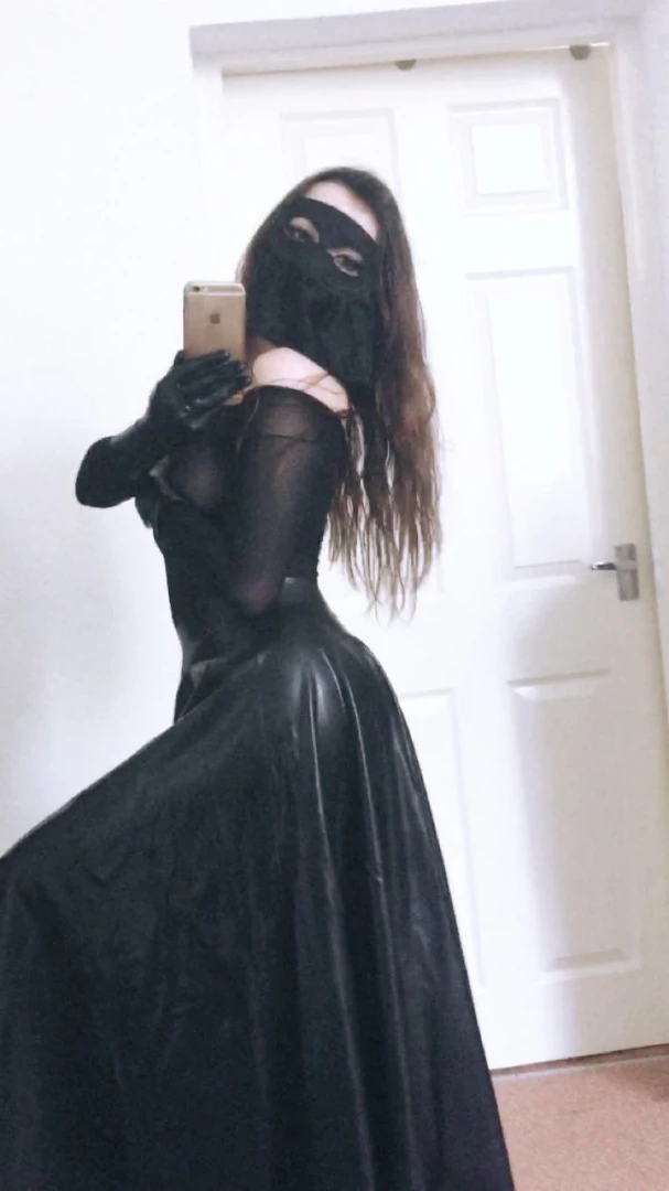 Madame Mathilde [ shinymathilde ] Onlyfans leaked photo 6629170 on Hotleaks.tv